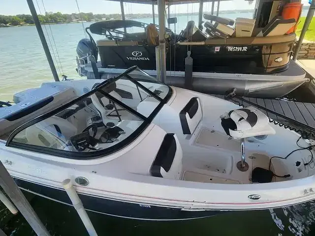 Tahoe 550TF