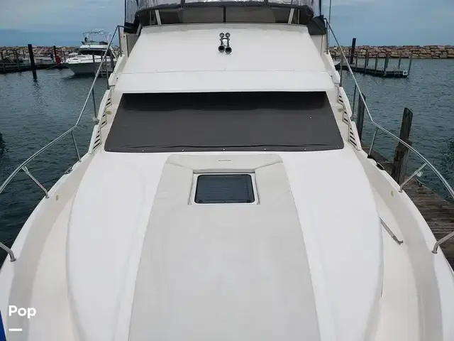 Silverton 392 Motor Yacht