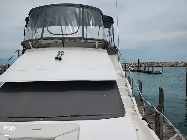 Silverton 392 Motor Yacht