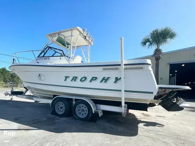 Bayliner 2352 Trophy