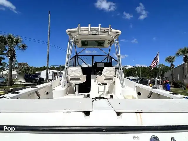 Bayliner 2352 Trophy