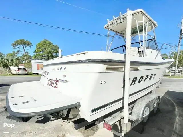 Bayliner 2352 Trophy