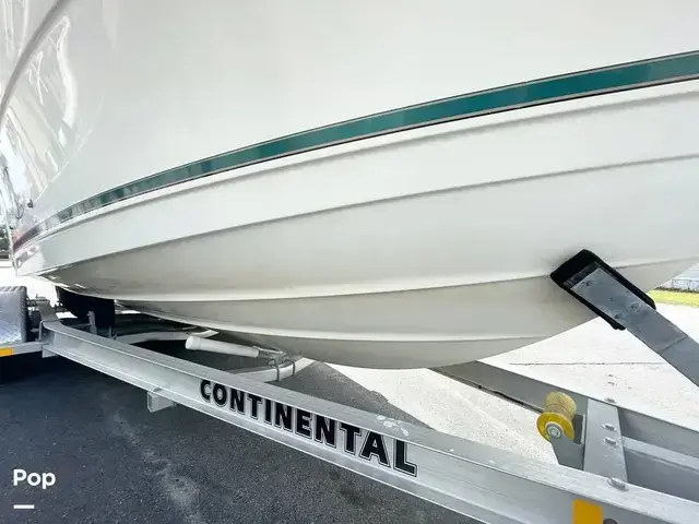 Bayliner 2352 Trophy