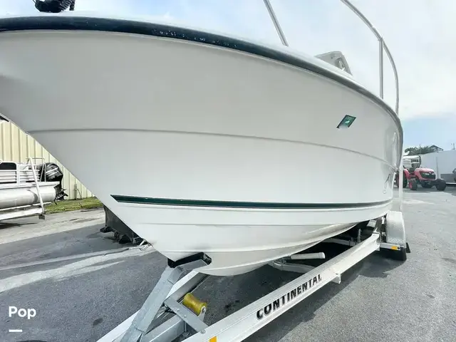 Bayliner 2352 Trophy