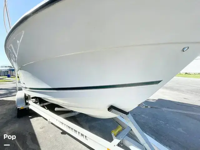 Bayliner 2352 Trophy