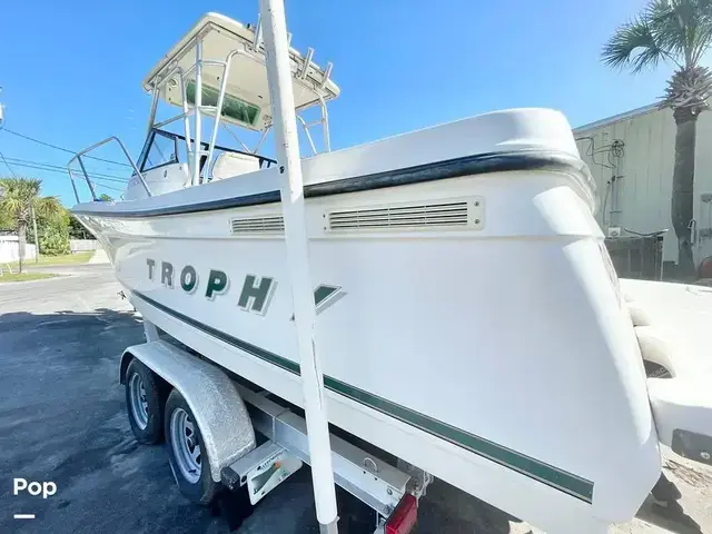 Bayliner 2352 Trophy