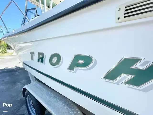 Bayliner 2352 Trophy