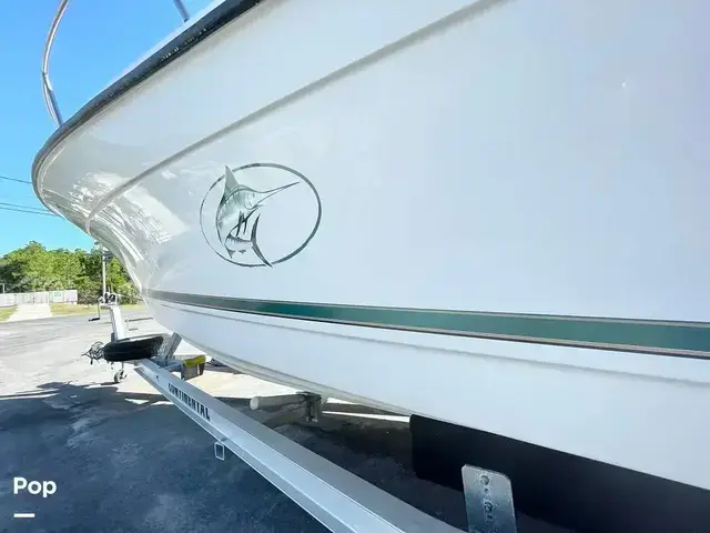 Bayliner 2352 Trophy