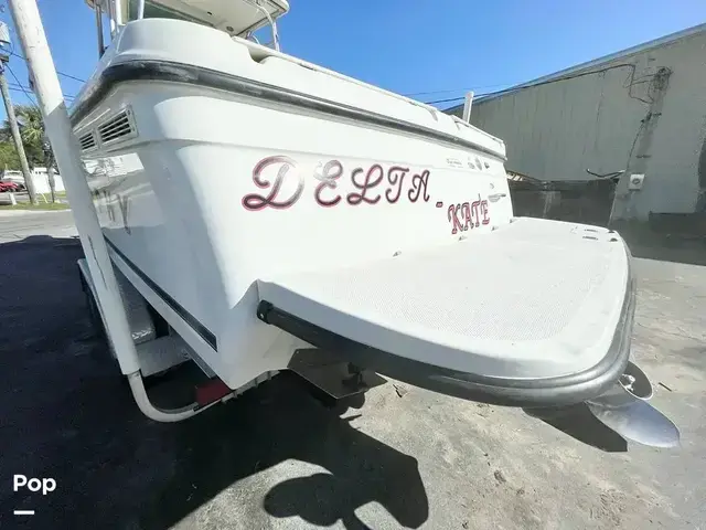 Bayliner 2352 Trophy