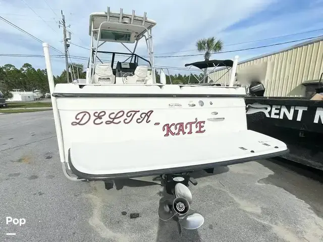 Bayliner 2352 Trophy