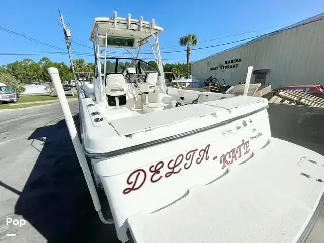 Bayliner 2352 Trophy