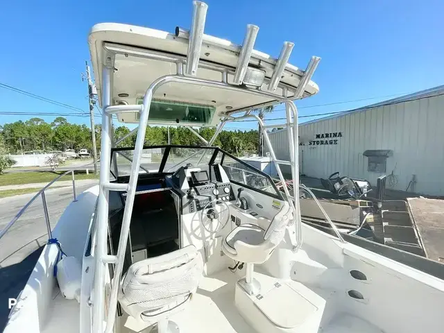 Bayliner 2352 Trophy