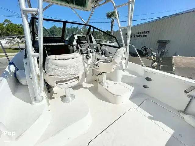 Bayliner 2352 Trophy