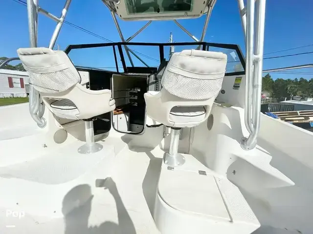 Bayliner 2352 Trophy