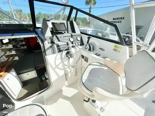 Bayliner 2352 Trophy