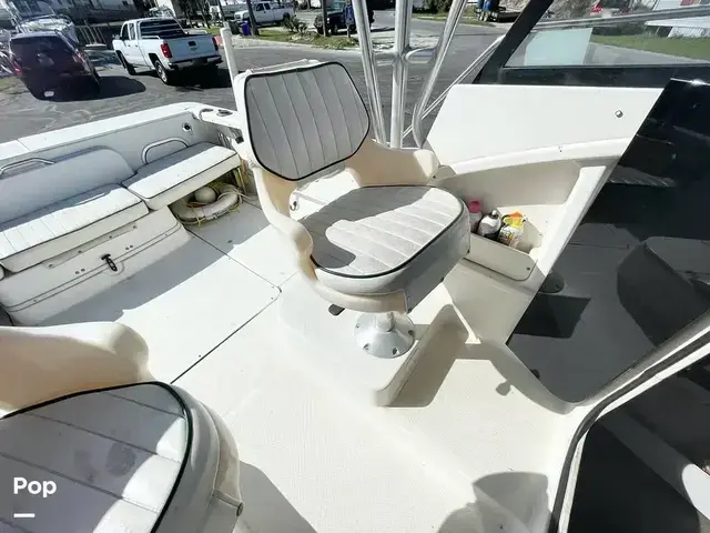 Bayliner 2352 Trophy