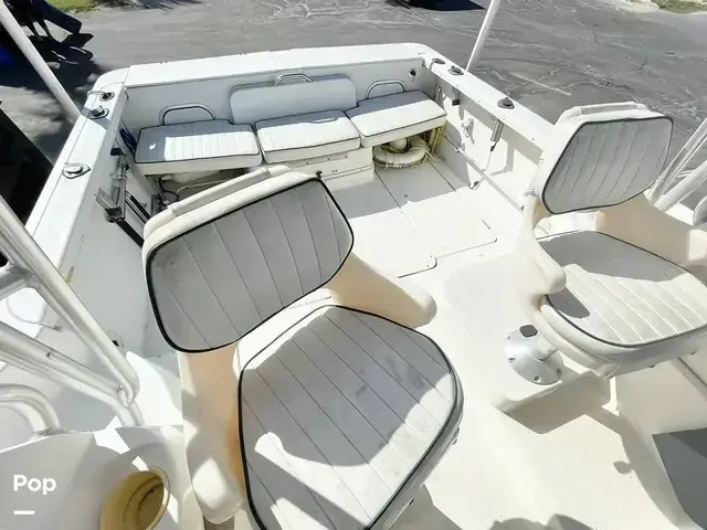 Bayliner 2352 Trophy