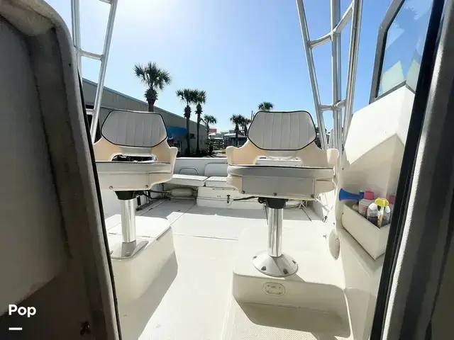 Bayliner 2352 Trophy