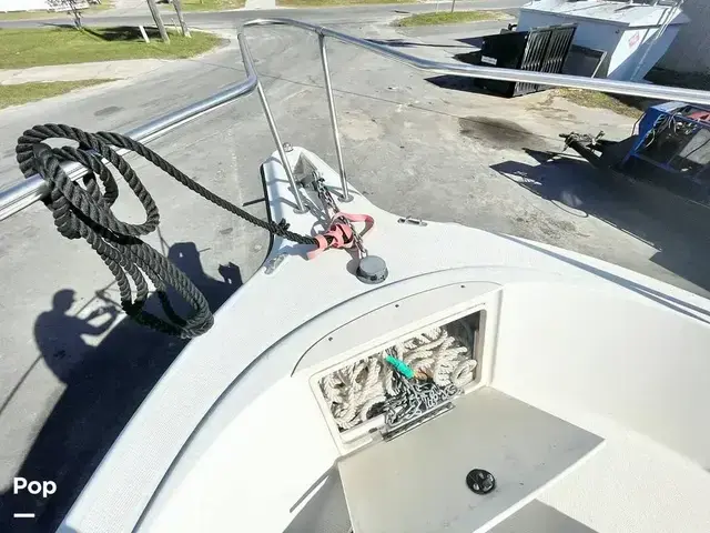 Bayliner 2352 Trophy