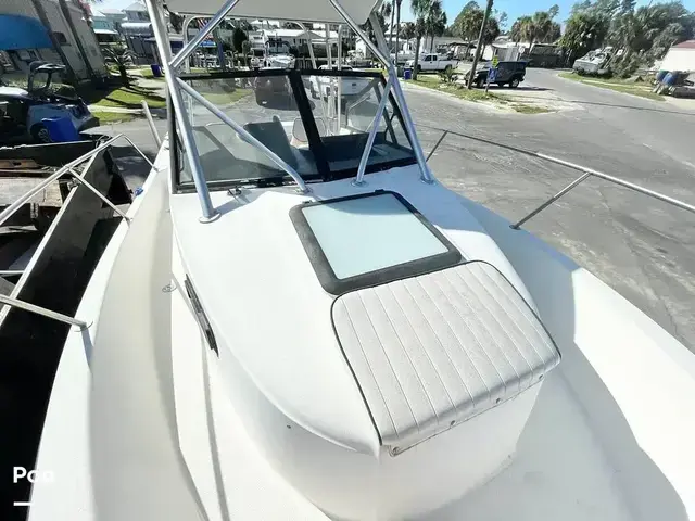 Bayliner 2352 Trophy