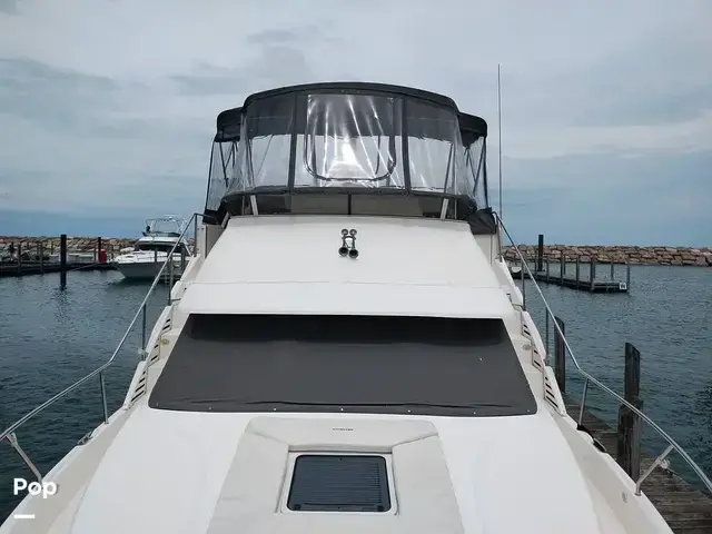 Silverton 392 Motor Yacht