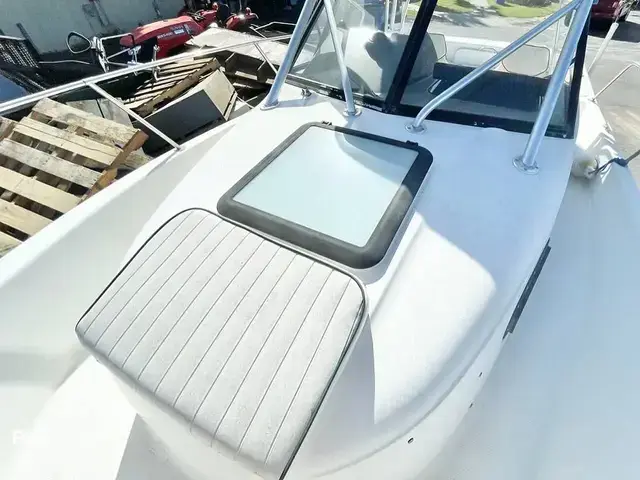 Bayliner 2352 Trophy