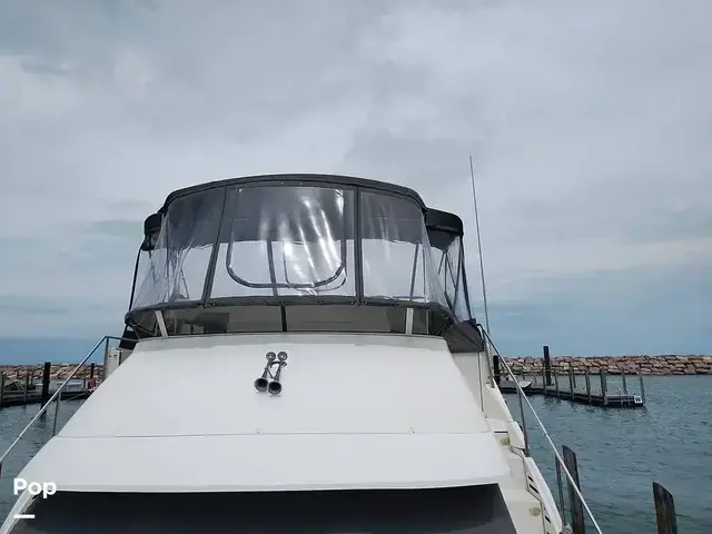 Silverton 392 Motor Yacht