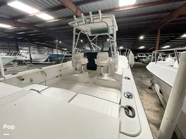 Bayliner 2352 Trophy