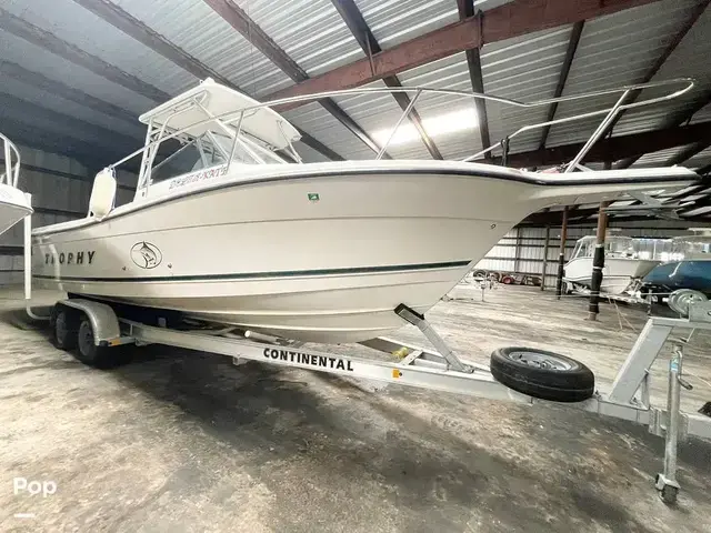 Bayliner 2352 Trophy