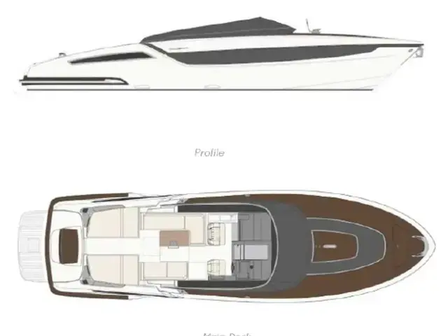 Riva 48 Dolce