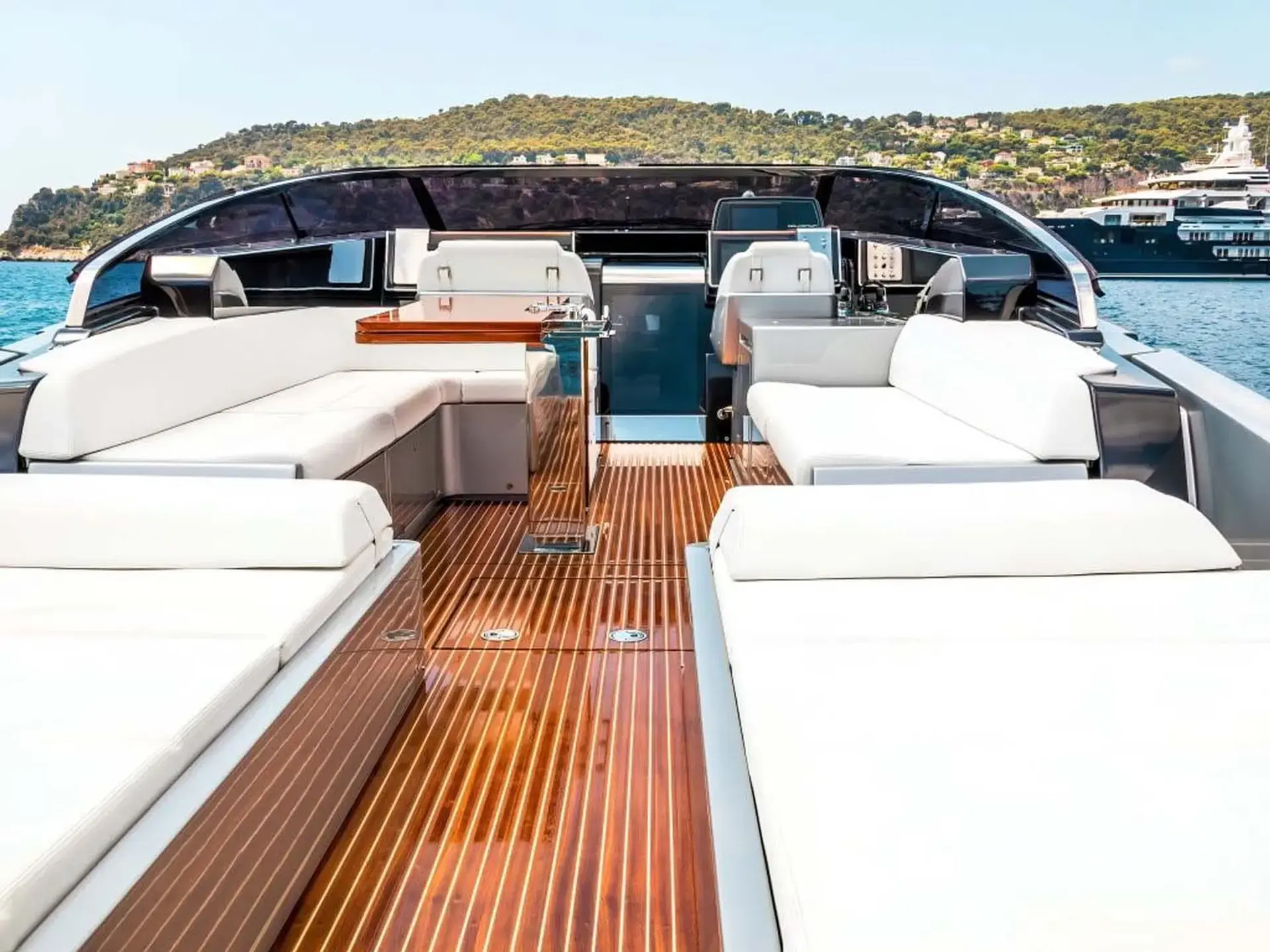 2020 Riva 48 dolce