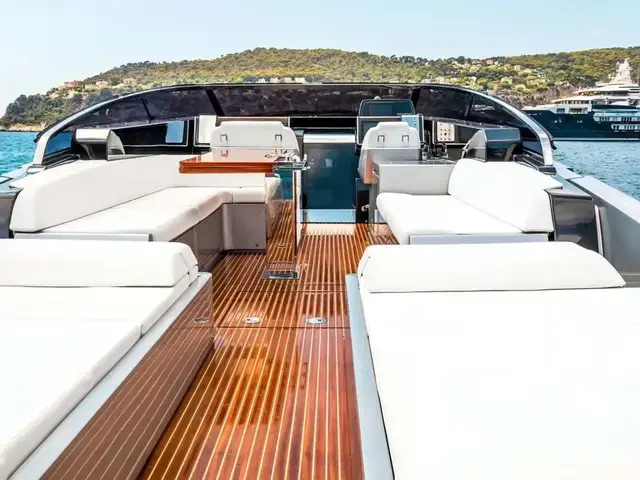 Riva 48 Dolce