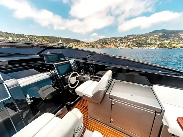 Riva 48 Dolce