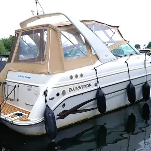 2004 Glastron GS279