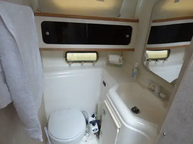 Bayliner 2855 Ciera