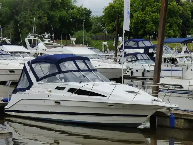 Bayliner 2855 Ciera