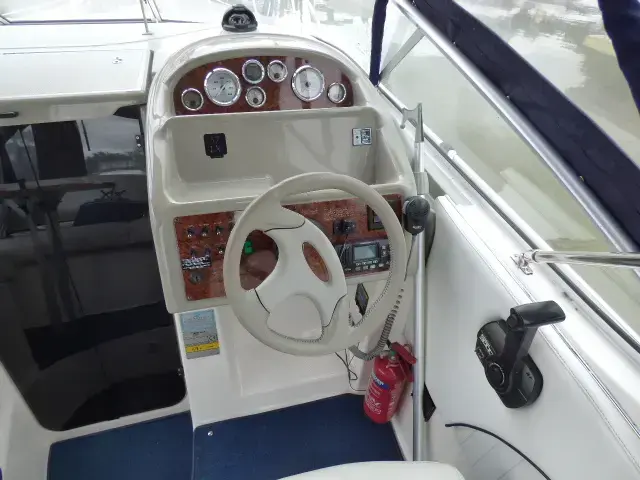 Bayliner 2855 Ciera