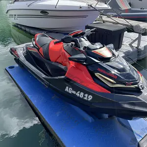 2019 Sea Doo Rxt 300