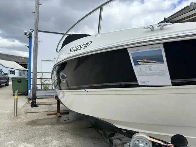 Bayliner 642 Cuddy