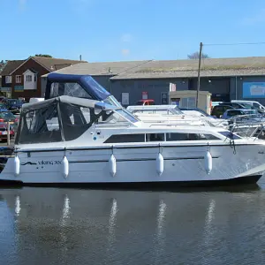 2024 Viking 300 Highline