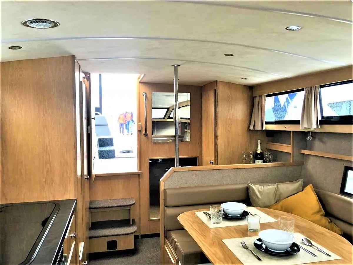 2025 Viking 300 highline