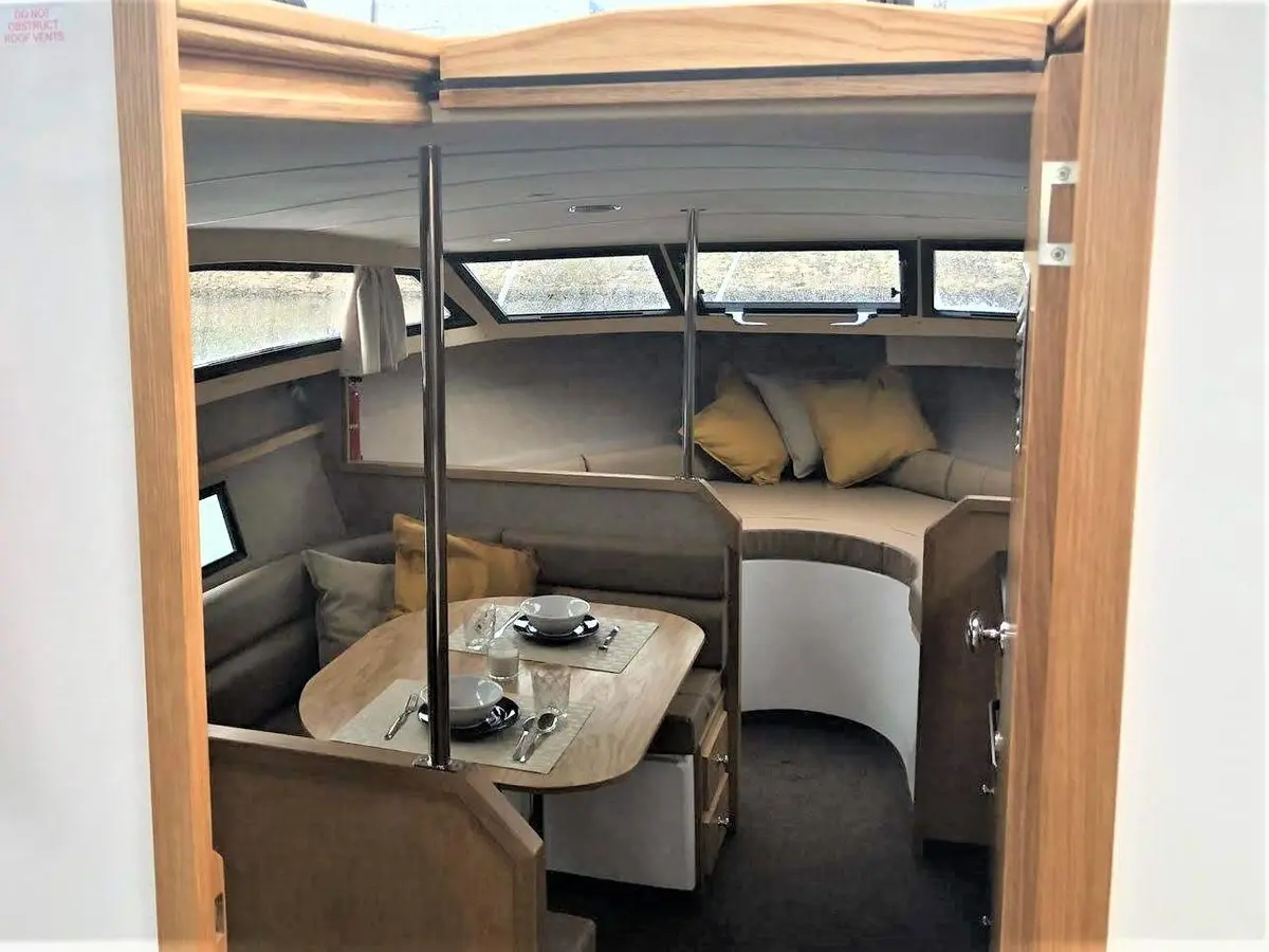 2025 Viking 300 highline