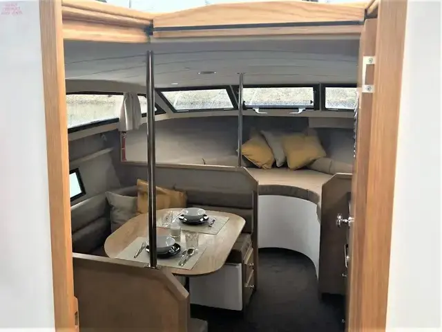 Viking 300 Highline