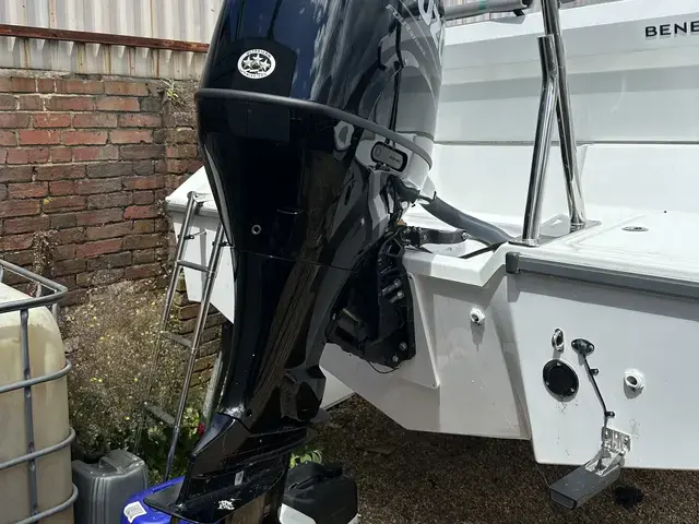 Beneteau Flyer 7 Spacedeck