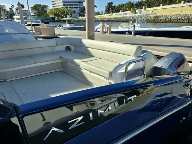 Azimut 47