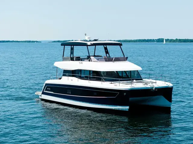 Fountaine Pajot MY6 for sale in United States of America for $1,647,950