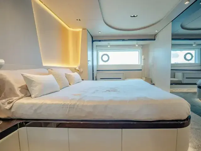 Azimut 78 Flybridge