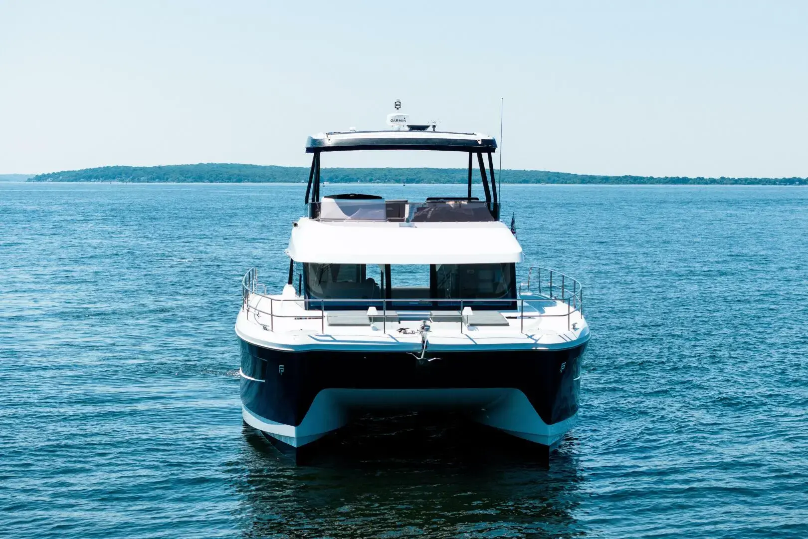 2024 Fountaine Pajot my6