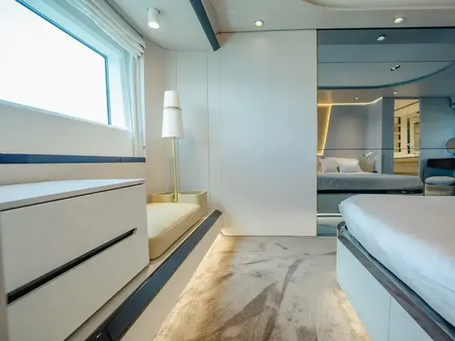 Azimut 78 Flybridge