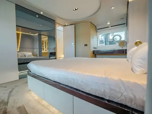 Azimut 78 Flybridge